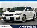 2020 Subaru WRX STI