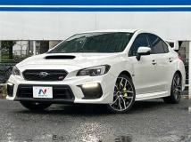 2020 Subaru WRX STI