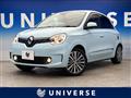 2022 Renault Twingo