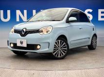 2022 Renault Twingo