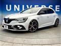 2021 Renault Megane