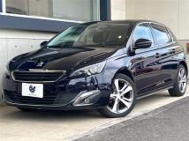 2015 Peugeot 308