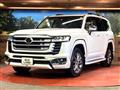 2023 Toyota Land Cruiser