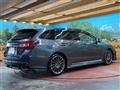 2019 Subaru Levorg