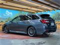 2019 Subaru Levorg