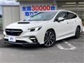 2020 Subaru Levorg