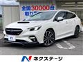 2020 Subaru Levorg