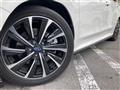 2020 Subaru Levorg