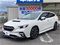 2020 Subaru Levorg