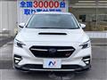 2020 Subaru Levorg