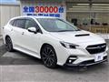 2020 Subaru Levorg