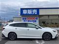 2020 Subaru Levorg