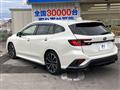 2020 Subaru Levorg