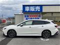 2020 Subaru Levorg