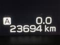 2023 Subaru Levorg
