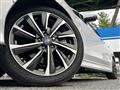 2022 Subaru Levorg