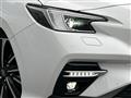 2022 Subaru Levorg