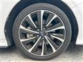 2022 Subaru Levorg