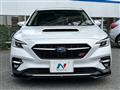 2022 Subaru Levorg