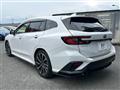 2022 Subaru Levorg