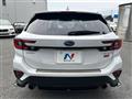 2022 Subaru Levorg