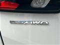 2022 Subaru Levorg