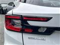 2022 Subaru Levorg