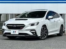 2022 Subaru Levorg
