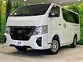 2025 Nissan Caravan