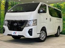 2025 Nissan Caravan