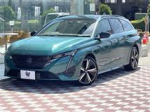 2023 Peugeot 308