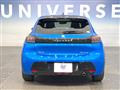 2020 Peugeot 208
