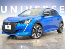 2020 Peugeot 208