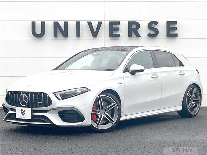 2020 AMG AMG Others