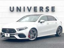 2020 AMG AMG Others