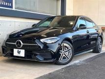 2022 Mercedes-Benz C-Class