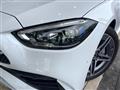 2023 Mercedes-Benz C-Class