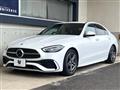 2023 Mercedes-Benz C-Class