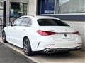 2023 Mercedes-Benz C-Class