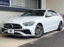 2023 Mercedes-Benz C-Class