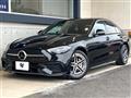 2021 Mercedes-Benz C-Class