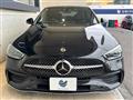 2021 Mercedes-Benz C-Class
