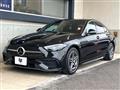 2021 Mercedes-Benz C-Class