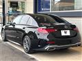 2021 Mercedes-Benz C-Class