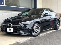 2021 Mercedes-Benz C-Class