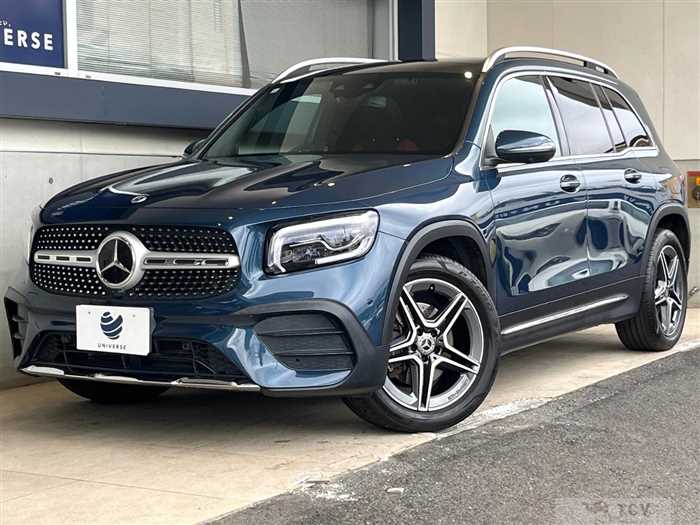 2022 Mercedes-Benz Mercedes-Benz Others