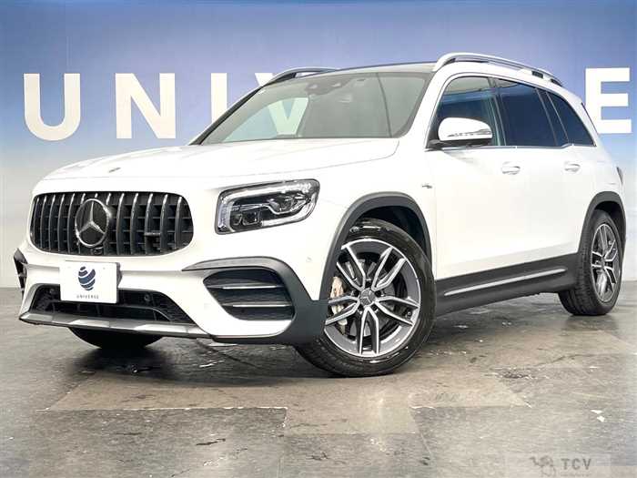 2022 AMG AMG Others