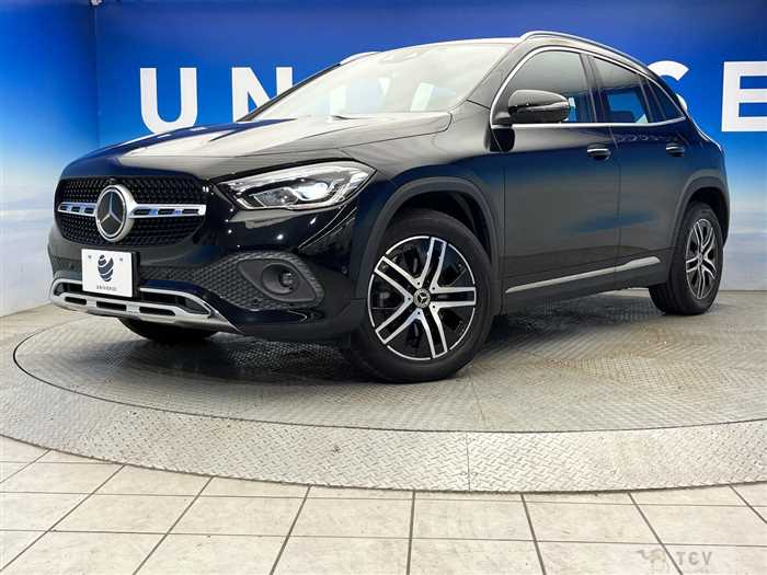 2023 Mercedes-Benz GLA-Class