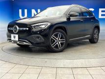 2023 Mercedes-Benz GLA-Class