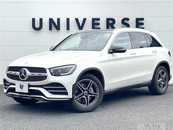 2020 Mercedes-Benz Mercedes-Benz Others